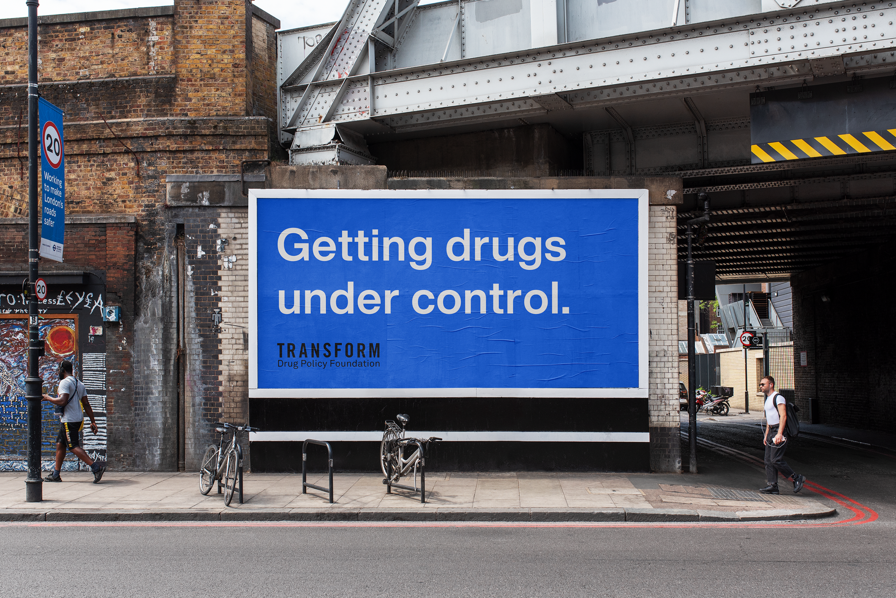 Transform Billboard