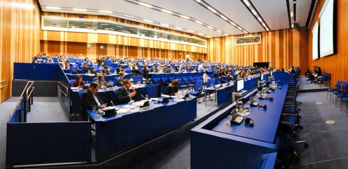 CND Vienna